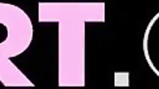 blonde masturbating her pussy