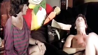 Private Teacher (1983)