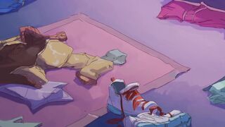 Morning Routine Parts 1-8 [Tabuley]