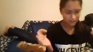 Wicked russian cuties