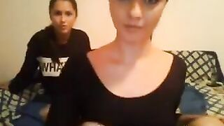 Wicked russian cuties