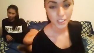 Wicked russian cuties