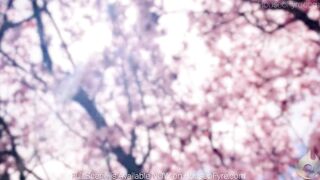 Anna Claire Clouds and Kay Carter passionate sexual encounter