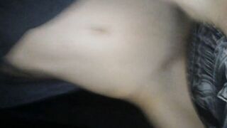 Lesbians with strap on