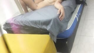 amateur lesbians fucking in different poses