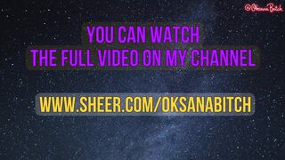 Stepmom Licks Cum From Her Petite Stepdaughter's Asshole During Her First Big Dick Anal Fuck!