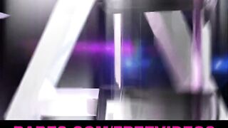 Callie and Hayden spend an afternoon playing in bed