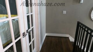 Can I wake you up to head ?