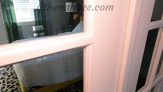 Can I wake you up to head ?