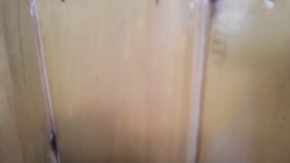 FETICHE MUY SEXY DE PIES