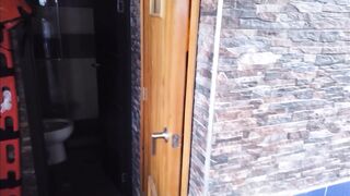 FETICHE MUY SEXY DE PIES