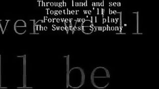 The Sweetest Symphony by honeybee