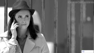 The case of the snitch's snatch