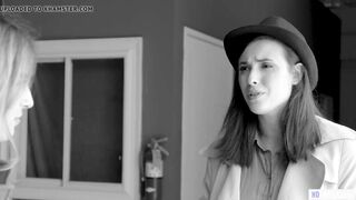 The case of the snitch's snatch