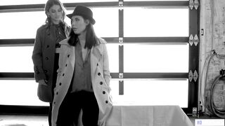 The case of the snitch's snatch