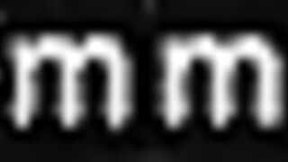 Old horny bitch munching away at her son's gf's snatch