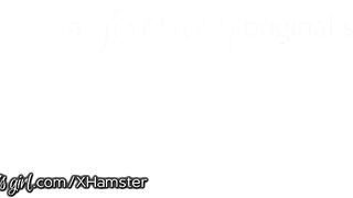 Stepmom DP'd by Naughty Squirting Step Daughters!