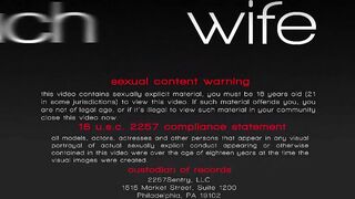 Recording My Wife Get Fucked During New Years (Jesse Pony)