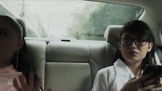 Uber love primera parte