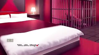 Mami 16 - Tenioha! Mami's Little Sub