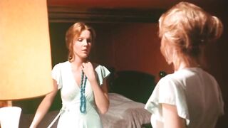 REBECCA BROOKE JENNIFER JORDAN ... Part 1 (1975) in Abigail