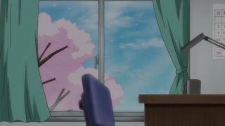 Muchi Muchi Kyosei Seicho Ata!! Episode 1 English Subbed