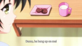 Muchi Muchi Kyosei Seicho Ata!! Episode 1 English Subbed