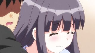 Muchi Muchi Kyosei Seicho Ata!! Episode 1 English Subbed