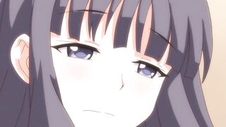 Muchi Muchi Kyosei Seicho Ata!! Episode 1 English Subbed