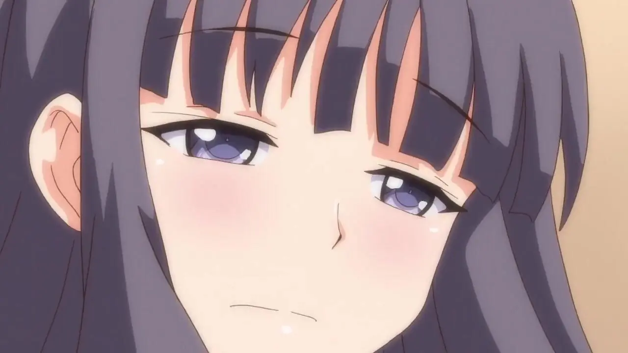 Muchi muchi kyosei seicho ata 1