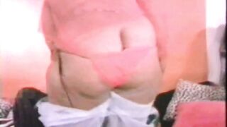 Boston Bertha - Interracial Threesome (Black Goddess)