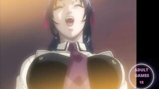 Las leabianas se divierten en el salon