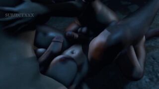 Survival Of The Futa 2