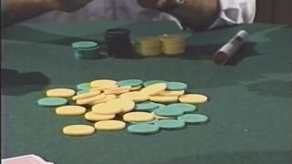 Legend Porn Star Domonique Simone Fucks Four Legends Finishes it off (Dominique Simone)