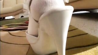 Dana Vespoli is hot !