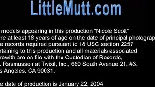 Nicole Scott