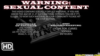 Lesbians Anal - Phoenix Marie (Sophie Dee)