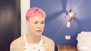 UFF SUCK MORE!! 18 years old and with huge tits