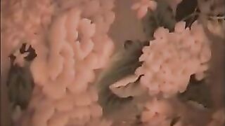 French mature lesbians fingering licking and anal toying