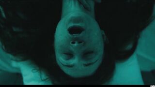 Sexy Zombie Babes Have Squirting Orgasms In A Wild Lesbian Threesome TRAILER