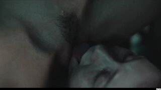 Sexy Zombie Babes Have Squirting Orgasms In A Wild Lesbian Threesome TRAILER