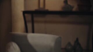 Lulu Chu And Lexi Lore Out Of Mind Possessed Lesbian Fuck TRAILER