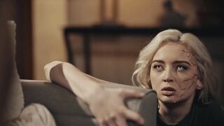 Lulu Chu And Lexi Lore Out Of Mind Possessed Lesbian Fuck TRAILER