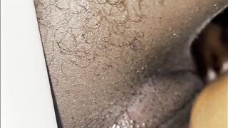 SNUCK In the shower & Fucked my Teen Stepsister DOGGYSTYLE