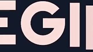 Leah & Alissa Have Some Naughty Girl On Girl Action - DOEGIRLS