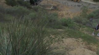 Two Old Friends Meet Up For Pussy Eating Scissoring Fun