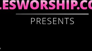 Horny Teen Latina Lesbian Toying Ass At Slumber Party