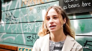 Ersties - Nina J's lesbian gangbang fantasy comes true