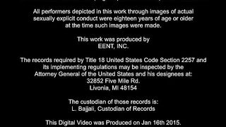 Maci Lee Making Out With Alanna Monroe