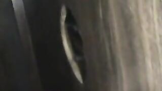 Homemade sucking fun